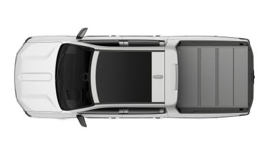 2026 GMC Sierra EV Denali Max Range