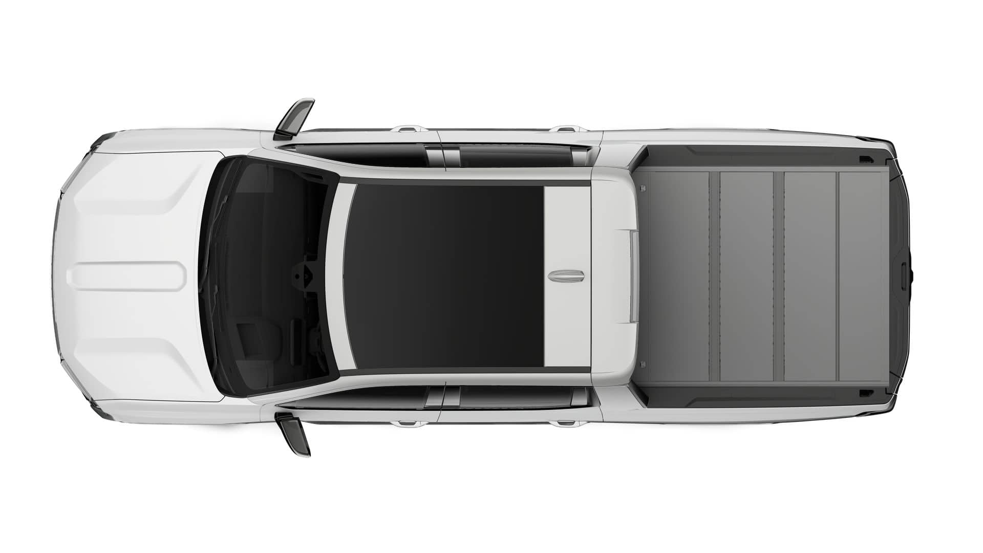 2026 GMC Sierra EV Denali Max Range