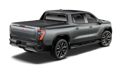 2026 GMC Sierra EV Denali Max Range