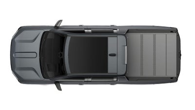 2026 GMC Sierra EV Denali Max Range