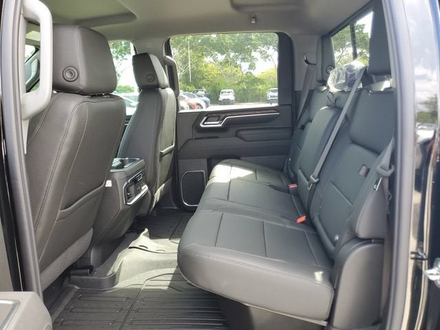 2026 GMC Sierra 2500HD SLT - Photo 6