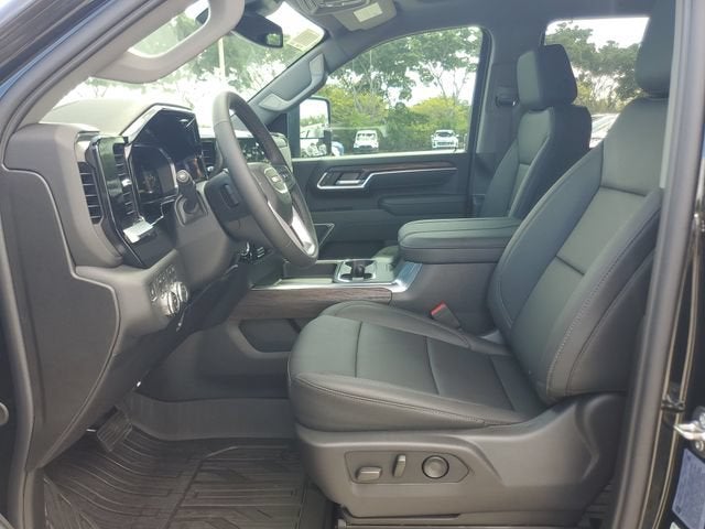 2026 GMC Sierra 2500HD SLT - Photo 7