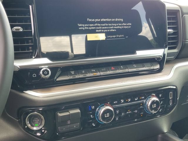 2026 GMC Sierra 2500HD SLT - Photo 8