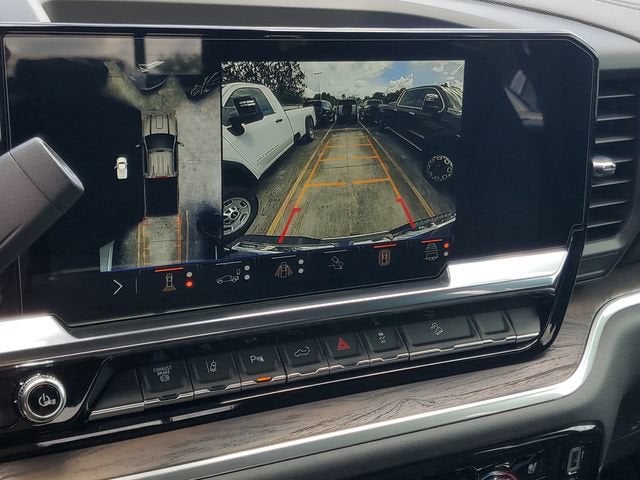2026 GMC Sierra 2500HD SLT - Photo 9