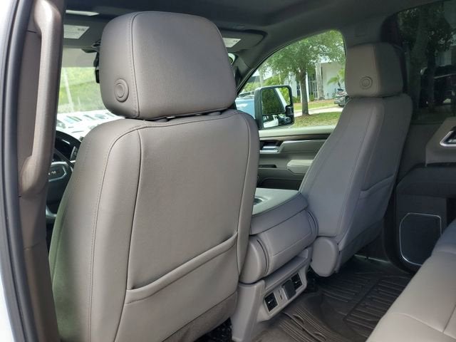 2025 GMC Sierra 2500HD SLT - Photo 11
