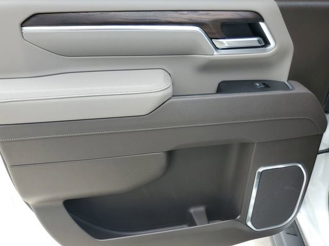 2025 GMC Sierra 2500HD SLT - Photo 12