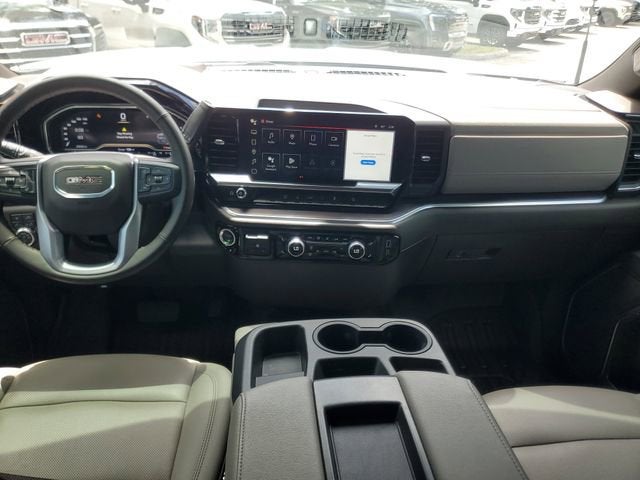2025 GMC Sierra 2500HD SLT - Photo 13