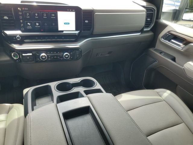 2025 GMC Sierra 2500HD SLT - Photo 14