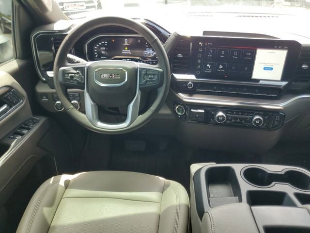 2025 GMC Sierra 2500HD SLT - Photo 15