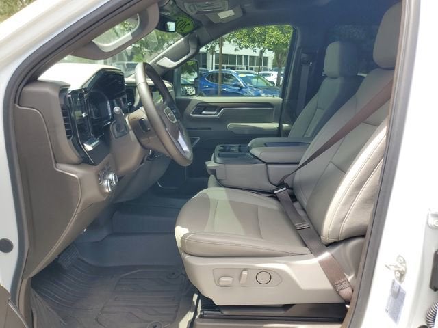 2025 GMC Sierra 2500HD SLT - Photo 16