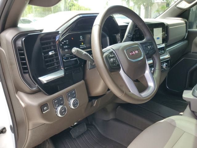 2025 GMC Sierra 2500HD SLT - Photo 17