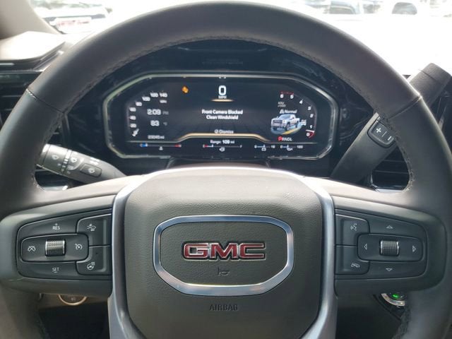 2025 GMC Sierra 2500HD SLT - Photo 19