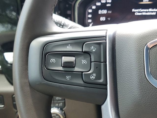 2025 GMC Sierra 2500HD SLT - Photo 20