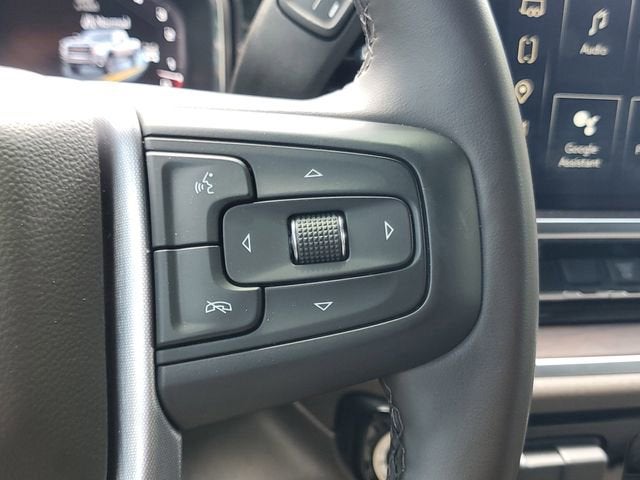 2025 GMC Sierra 2500HD SLT - Photo 21