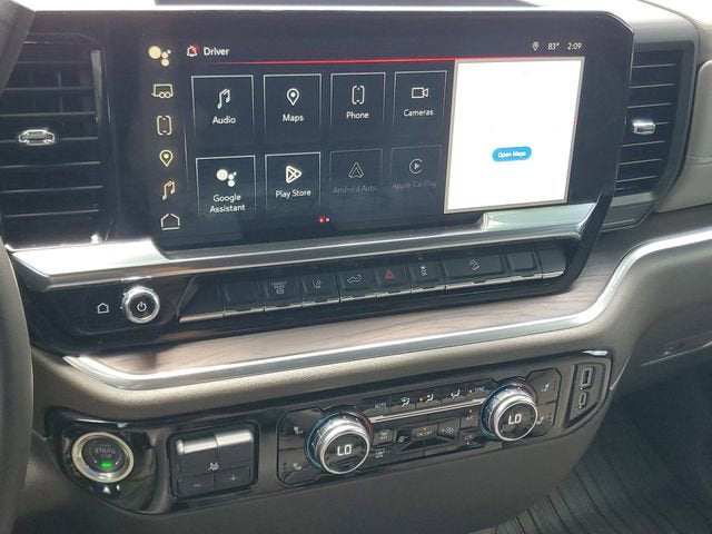 2025 GMC Sierra 2500HD SLT - Photo 23