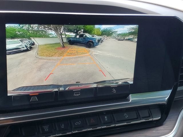 2025 GMC Sierra 2500HD SLT - Photo 24