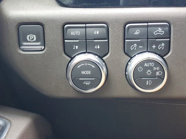 2025 GMC Sierra 2500HD SLT - Photo 25