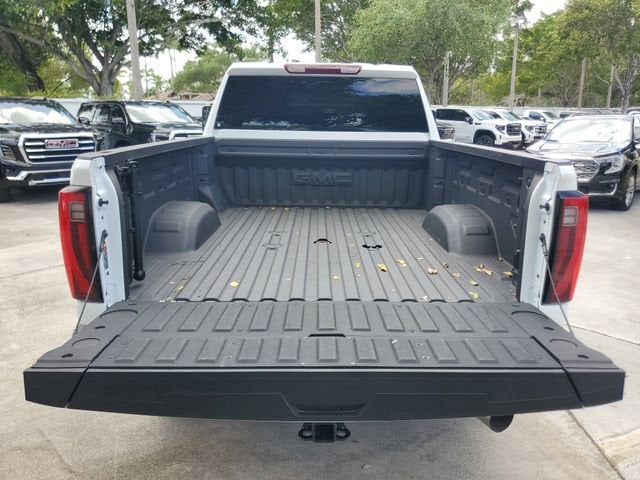 2025 GMC Sierra 2500HD SLT - Photo 9