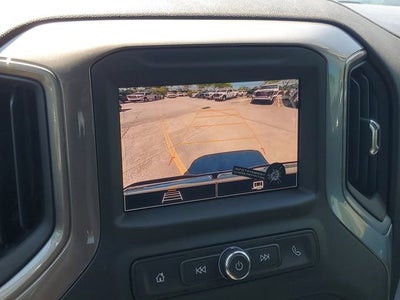 2026 GMC Sierra 3500 HD Pro DRW