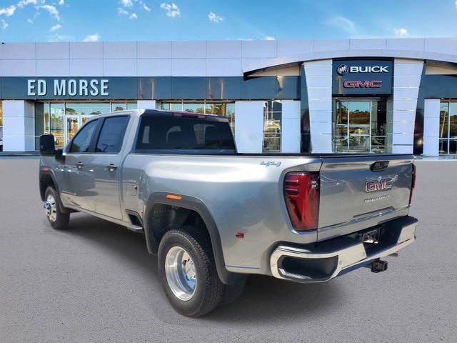 2026 GMC Sierra 3500 HD Pro DRW