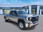 2026 GMC Sierra 3500 HD Pro DRW