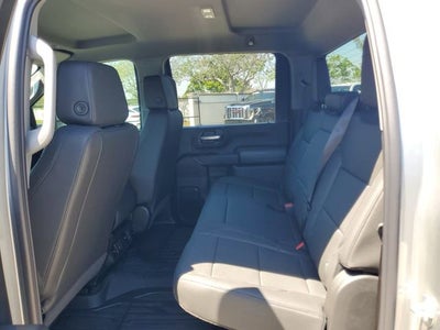 2026 GMC Sierra 3500 HD Pro DRW