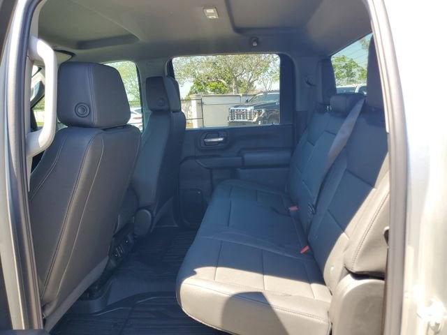 2026 GMC Sierra 3500 HD Pro DRW