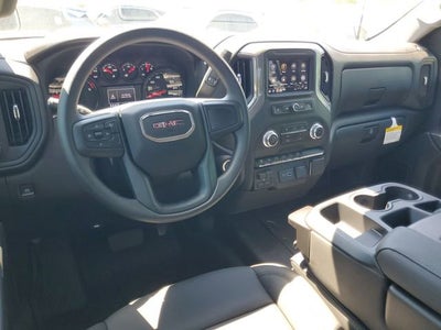 2026 GMC Sierra 3500 HD Pro DRW
