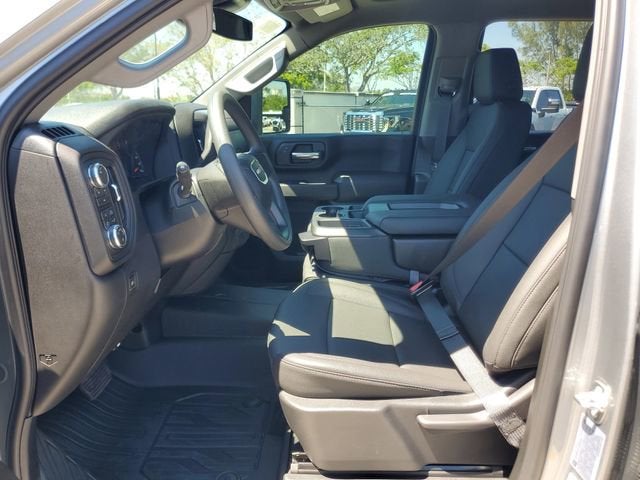 2026 GMC Sierra 3500 HD Pro DRW