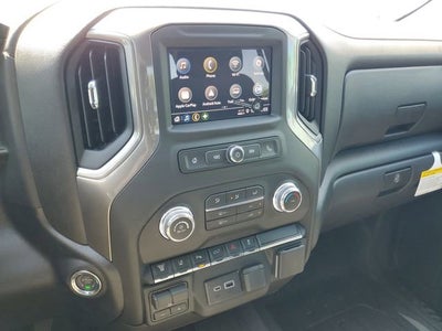 2026 GMC Sierra 3500 HD Pro DRW