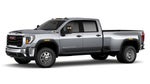 2026 GMC Sierra 3500 HD Pro DRW