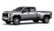 2026 GMC Sierra 3500 HD Pro DRW