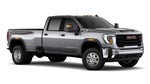 2026 GMC Sierra 3500 HD Pro DRW