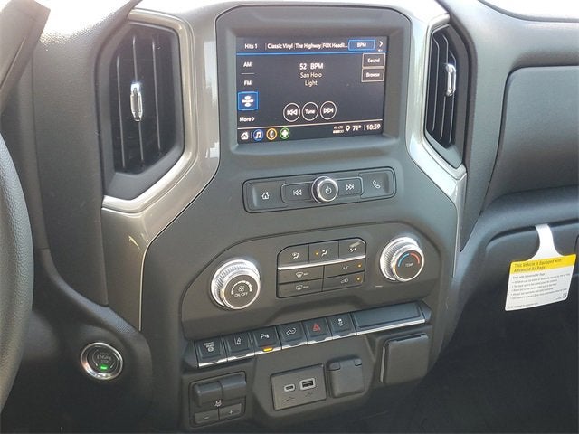 2026 GMC Sierra 3500 HD Pro DRW