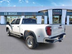 2026 GMC Sierra 3500 HD Pro DRW