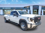 2026 GMC Sierra 3500 HD Pro DRW