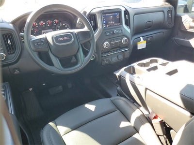 2026 GMC Sierra 3500 HD Pro DRW