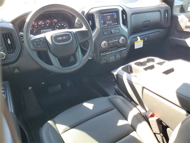 2026 GMC Sierra 3500 HD Pro DRW