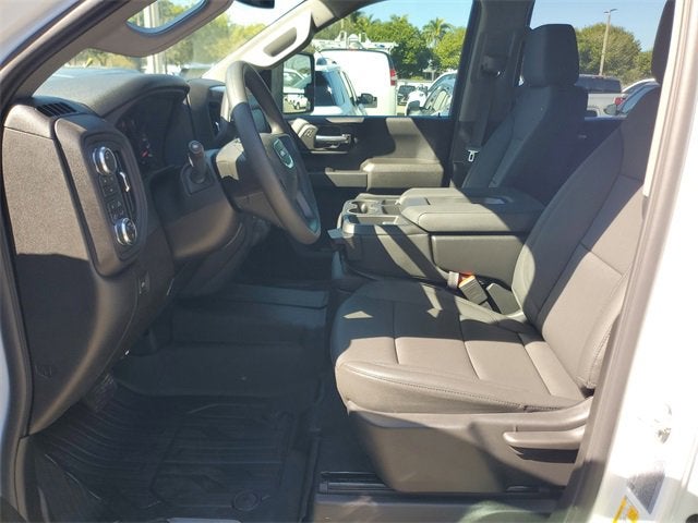 2026 GMC Sierra 3500 HD Pro DRW