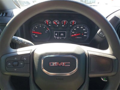 2026 GMC Sierra 3500 HD Pro DRW