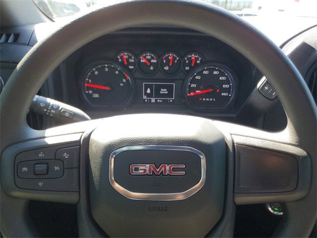 2026 GMC Sierra 3500 HD Pro DRW