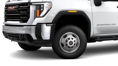 2026 GMC Sierra 3500 HD Pro