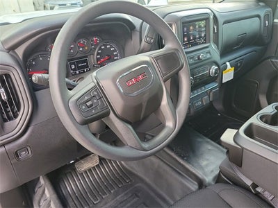 2026 GMC Sierra 3500 HD Pro