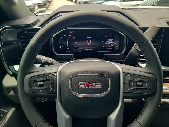 2026 GMC Sierra 3500 HD SLE DRW