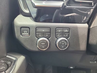 2026 GMC Sierra 3500 HD SLE DRW
