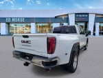2026 GMC Sierra 3500 HD SLE DRW