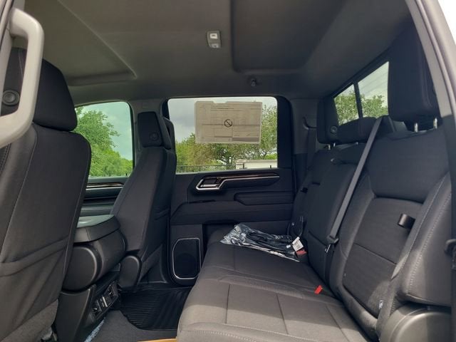 2026 GMC Sierra 3500 HD SLE DRW