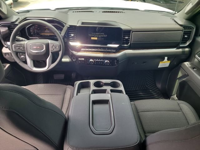 2026 GMC Sierra 3500 HD SLE DRW
