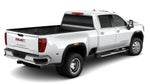 2026 GMC Sierra 3500 HD SLE DRW