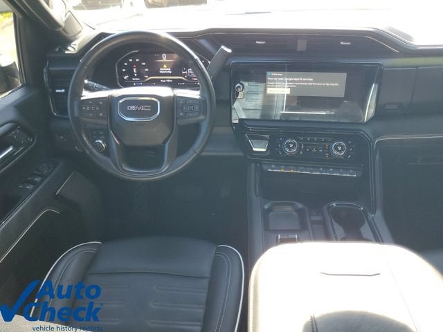 2025 GMC Sierra 2500HD AT4X - Photo 14